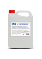 DSC Surface  disinfectant  (PT2, PT4)